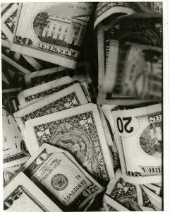 Money, Money, Money by borman818