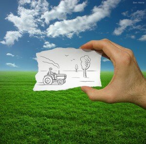 Pencil Vs Camera - 9 by Ben Heine